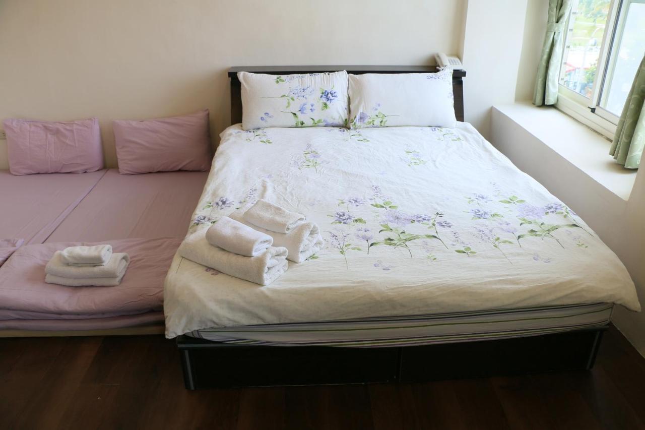 Harmony Guest House Budai Luaran gambar