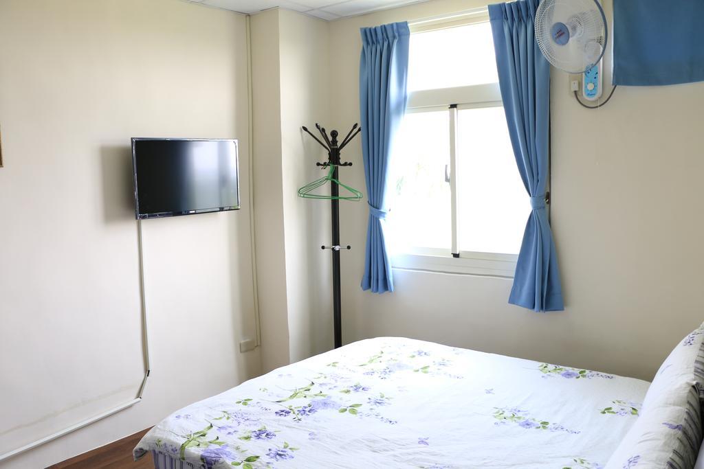 Harmony Guest House Budai Luaran gambar