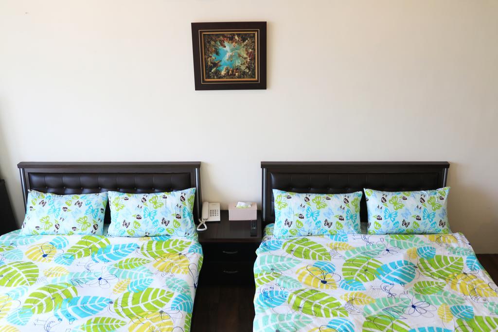 Harmony Guest House Budai Luaran gambar