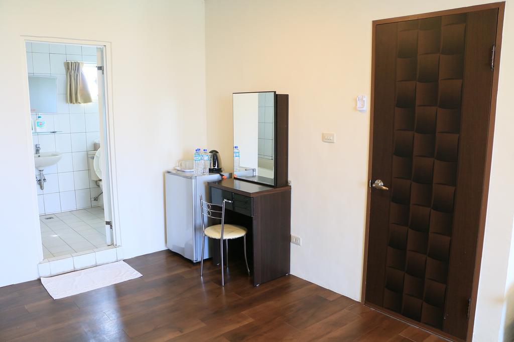 Harmony Guest House Budai Luaran gambar
