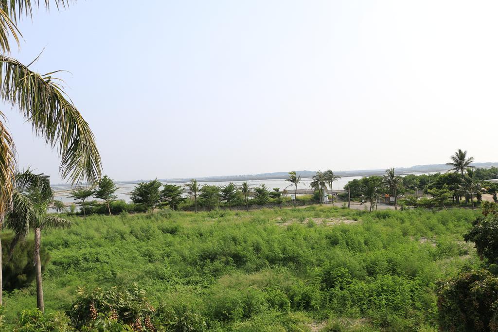 Harmony Guest House Budai Luaran gambar