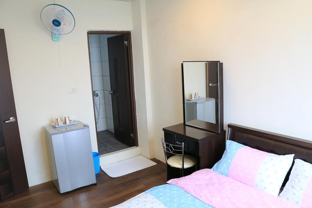 Harmony Guest House Budai Luaran gambar