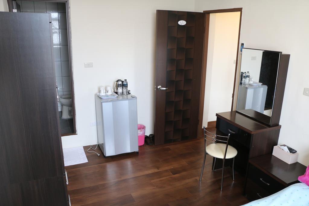 Harmony Guest House Budai Luaran gambar