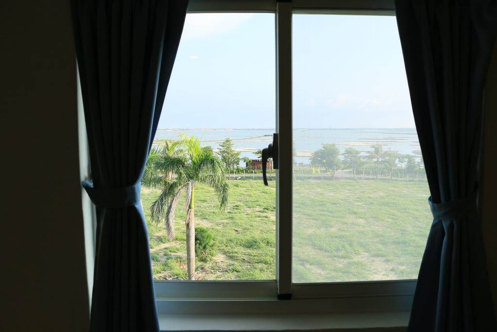Harmony Guest House Budai Luaran gambar