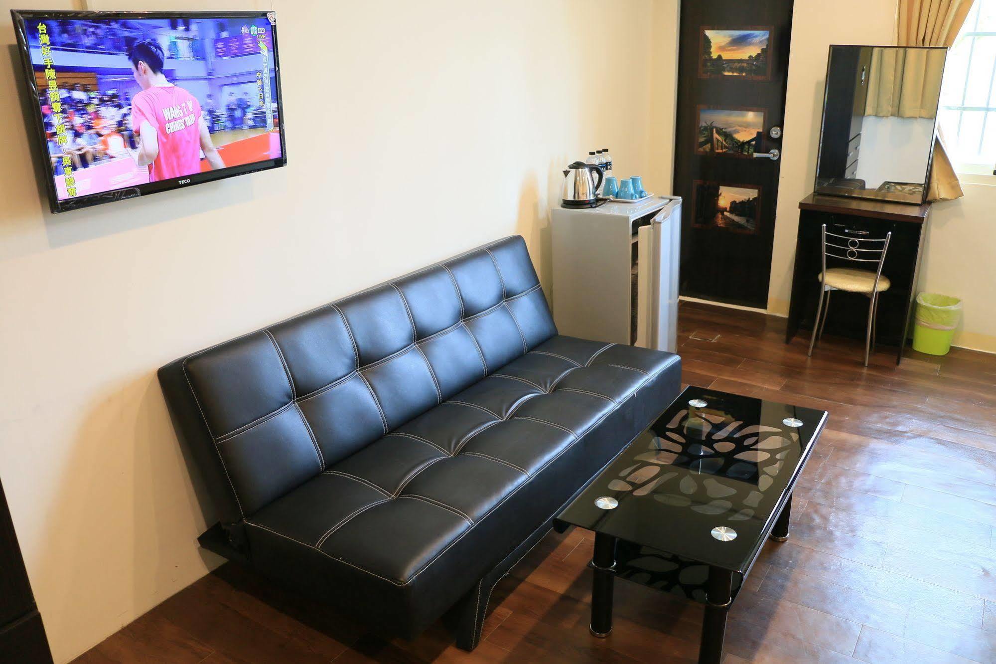 Harmony Guest House Budai Luaran gambar