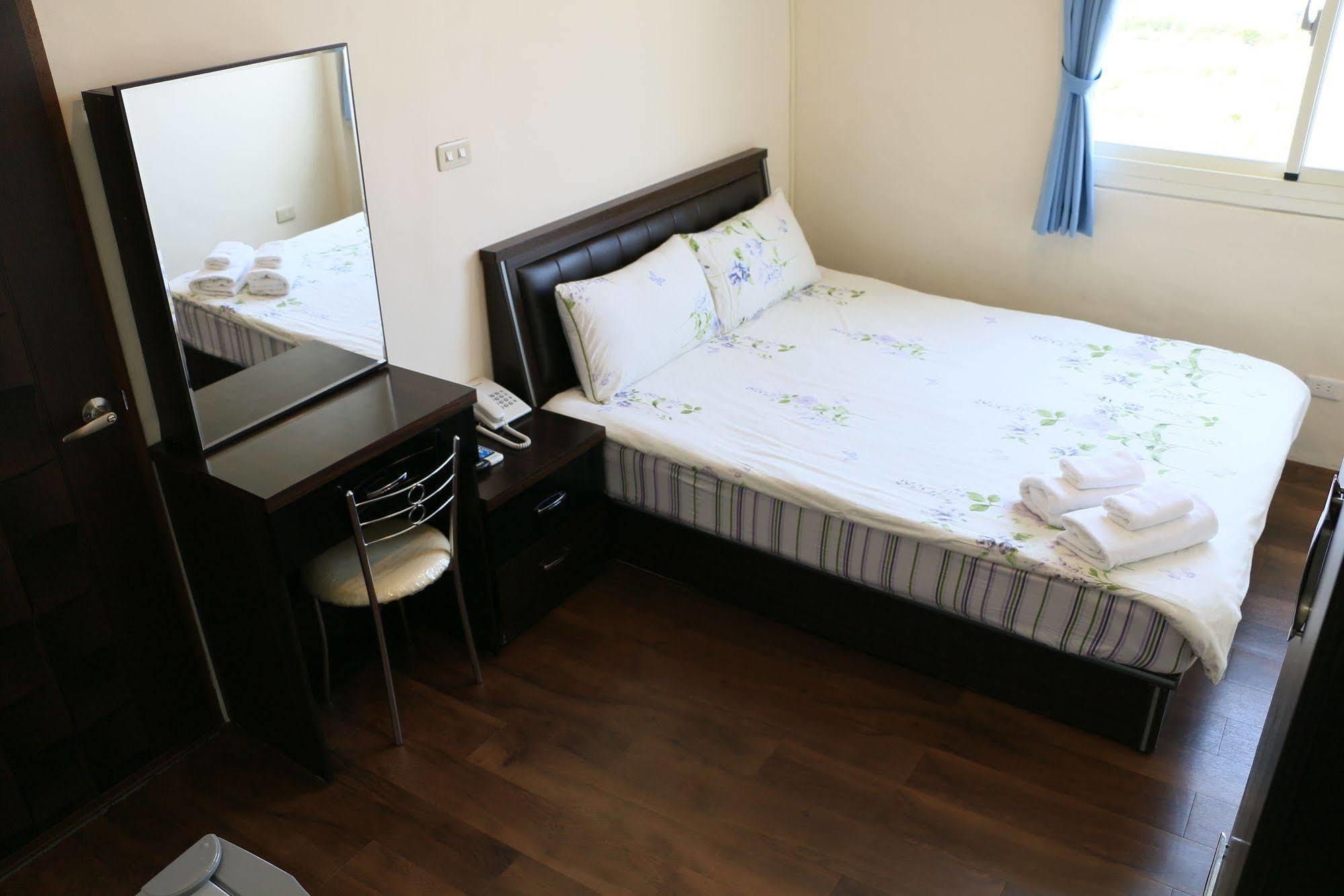 Harmony Guest House Budai Luaran gambar